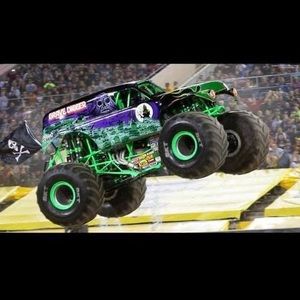 Meet your Posher, Rorie